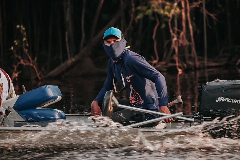 fishing KastKing World s Premium Mono  The Amazon Darling for fishing enthusiasts