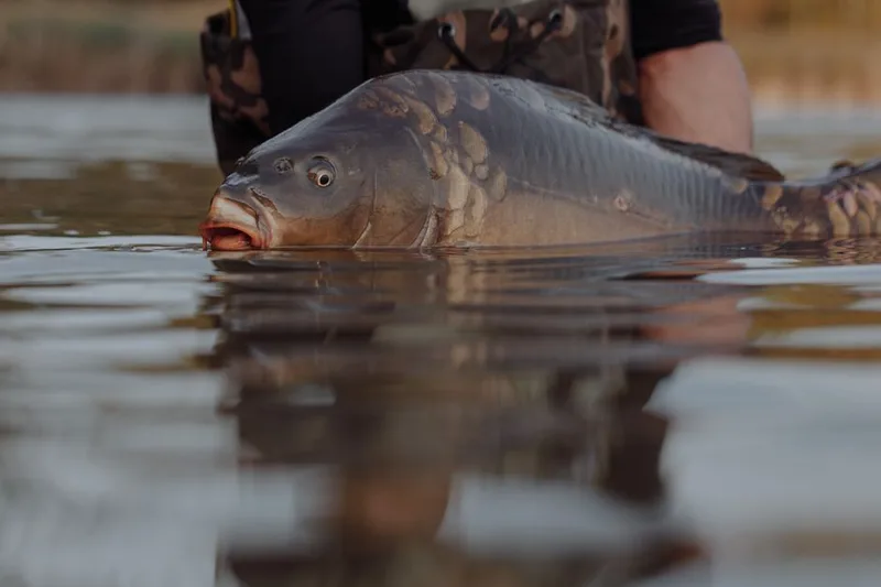 lake angler for carp fishing retailers and distributors
