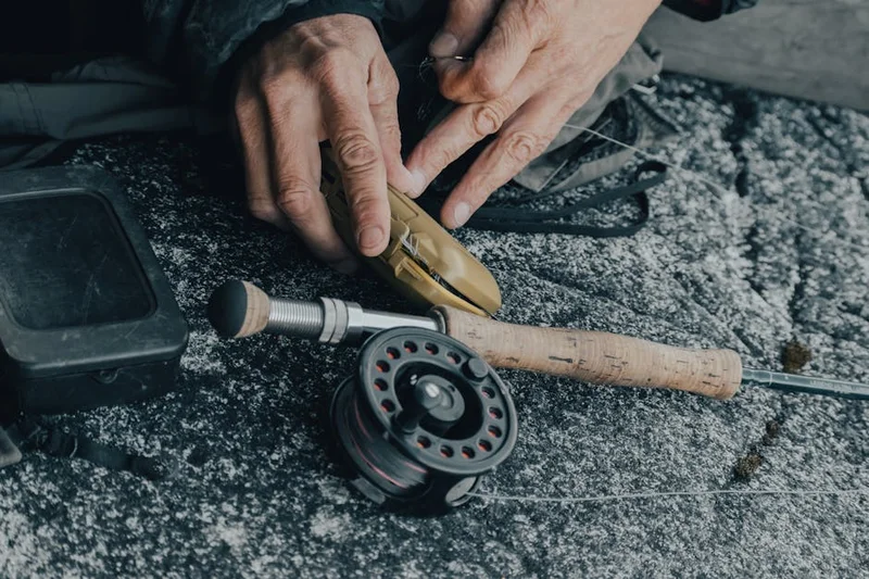 fishing How to Store Your Line So It Actually Lasts for fishing enthusiasts